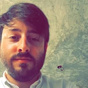 Meet your Posher, Nathan